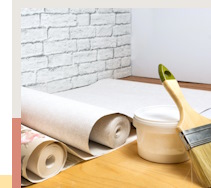 Услуги Отделка в Сарапуле под ключ